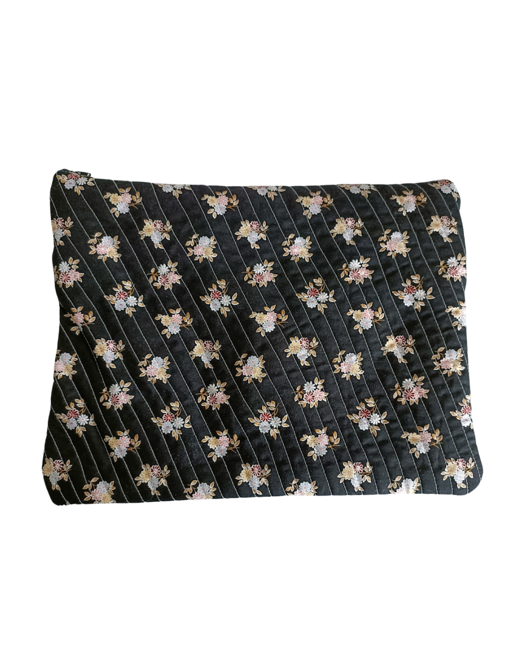 Quilted Laptop Sleeve