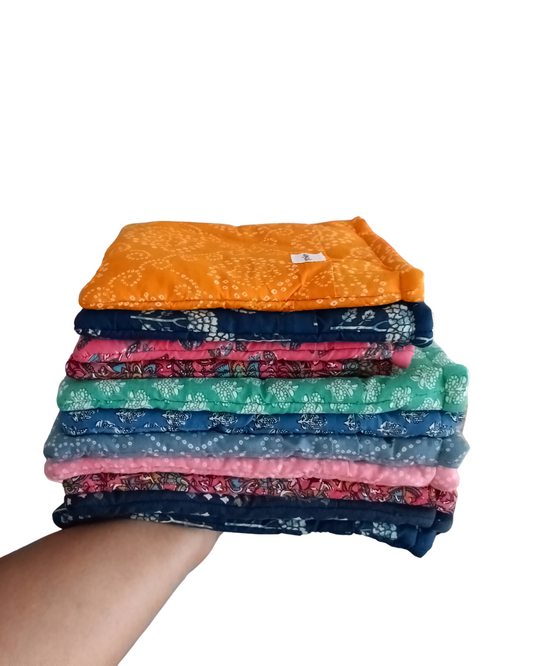Book Sleeves