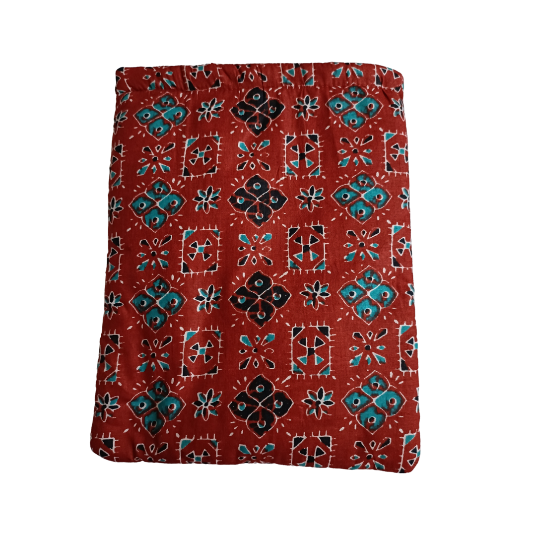 Thendral Book Sleeves