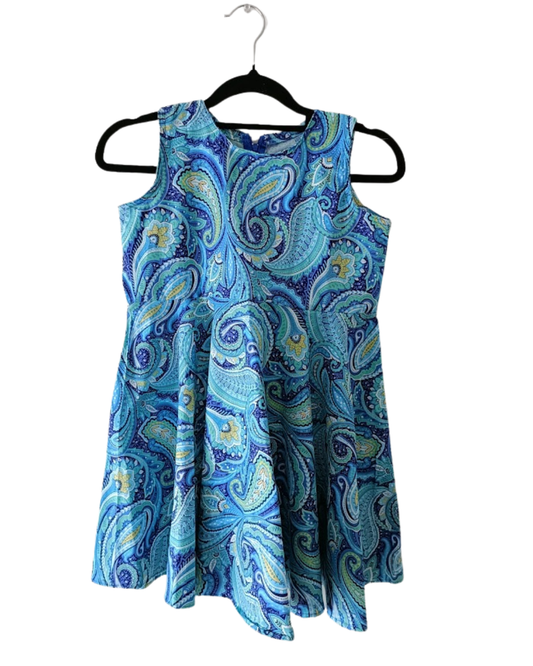 Narumugai Dress