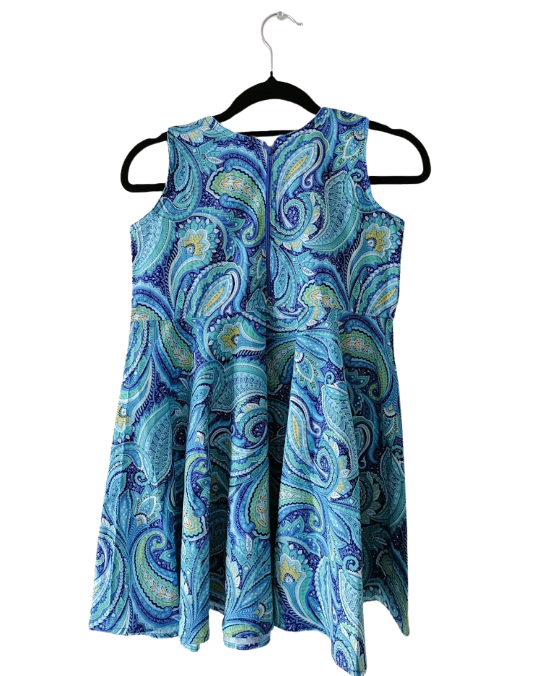 Narumugai Dress
