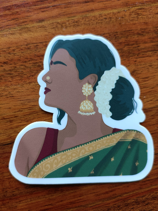 Anichem • Sticker